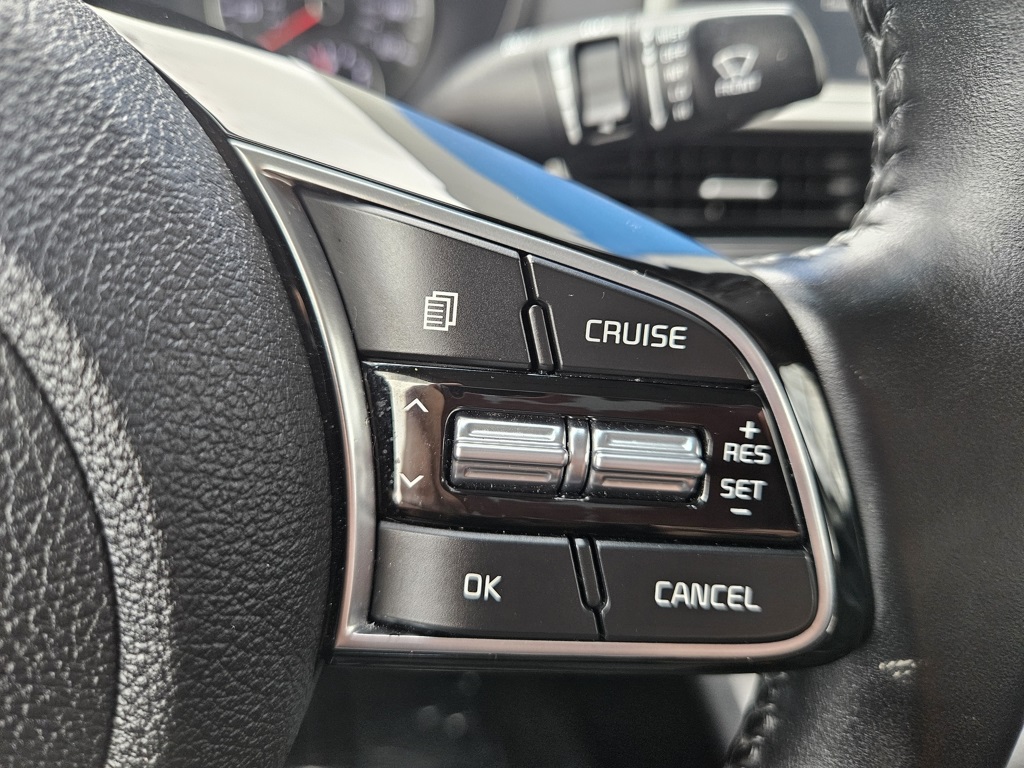2019 Kia Optima S photo 21