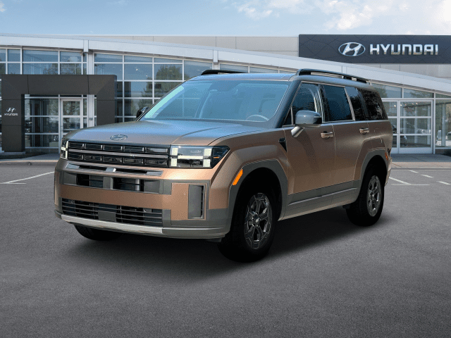 New 2025 Hyundai SANTA FE XRT AWD 4D Sport Utility in Stockton #1250066 ...