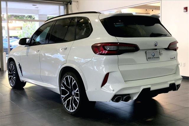 2023 Bmw X5 photo 9