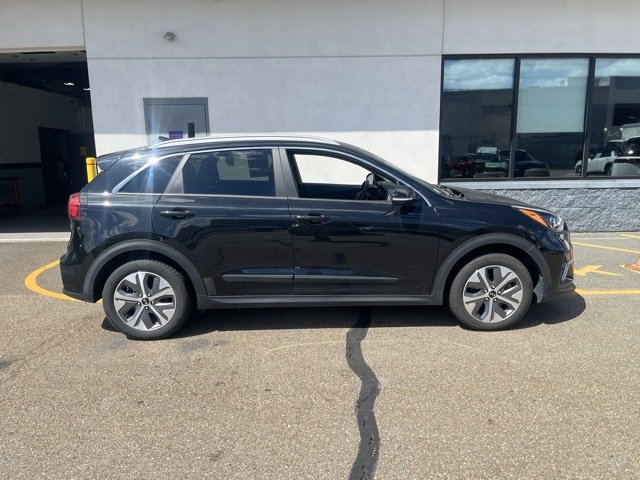 2021 Kia Niro EV EX Premium photo 3