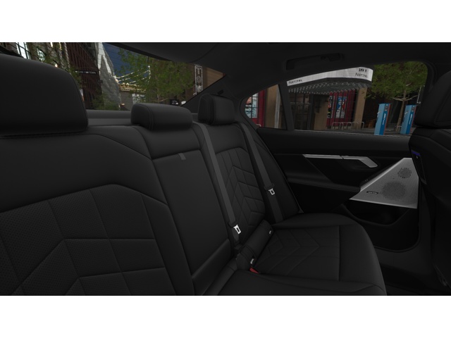 2026 Bmw 530i xDrive photo 12