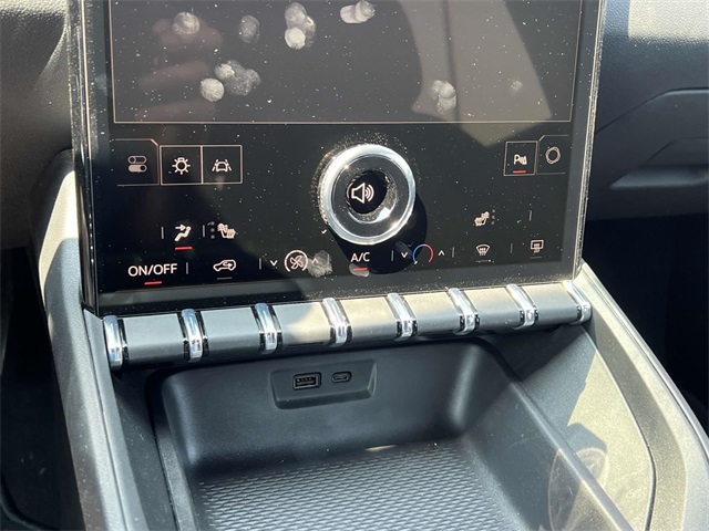 2026 Gmc Terrain Elevation photo 18