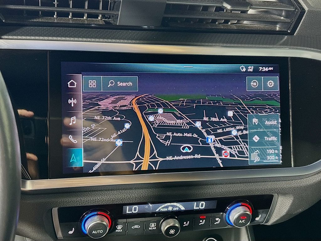 2021 Audi Q3 S line Premium Plus photo 15