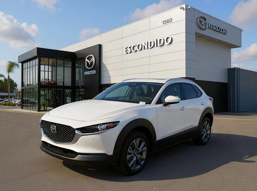 2026 Mazda CX-30 Preferred's photo