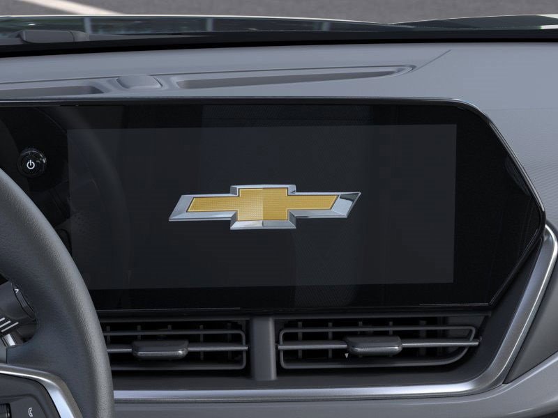 2025 Chevrolet Trax LT photo 16