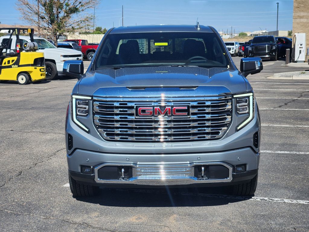 2025 Gmc Sierra 1500 Denali photo 3