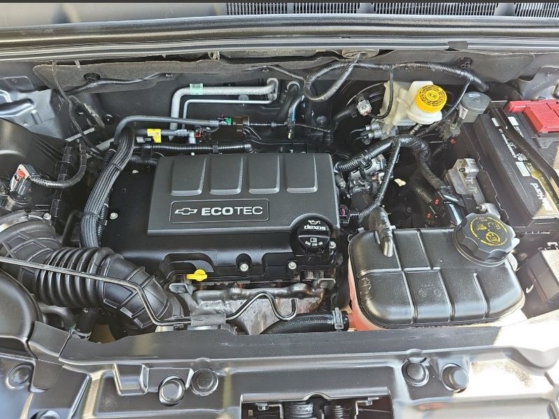 2020 Chevrolet Trax LS photo 20