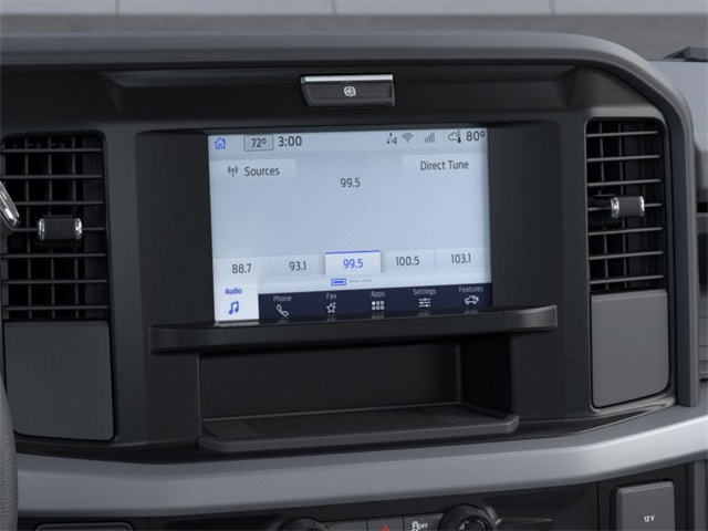 2025 Ford F-350 photo 12