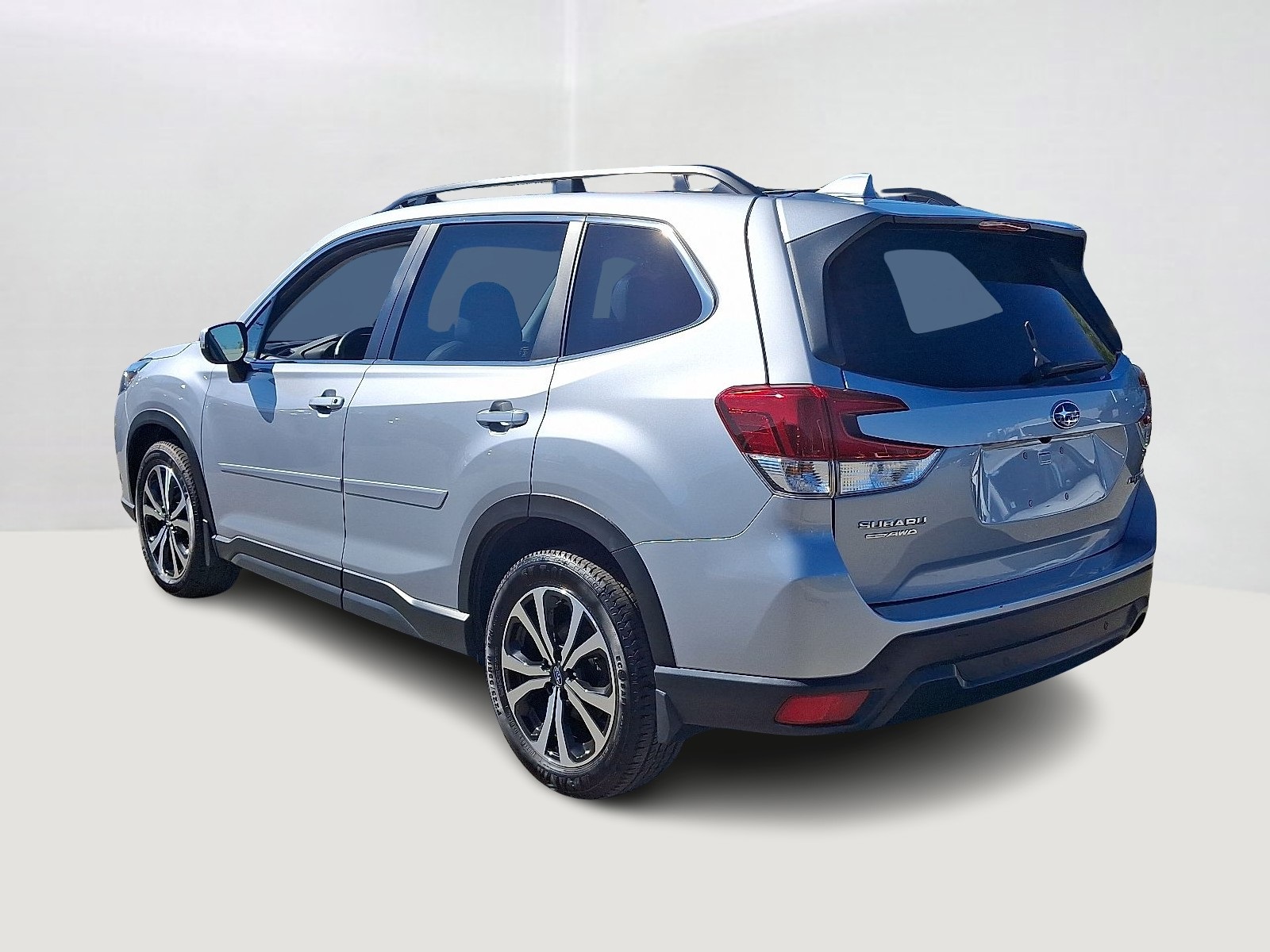 2022 Subaru Forester Limited photo 6