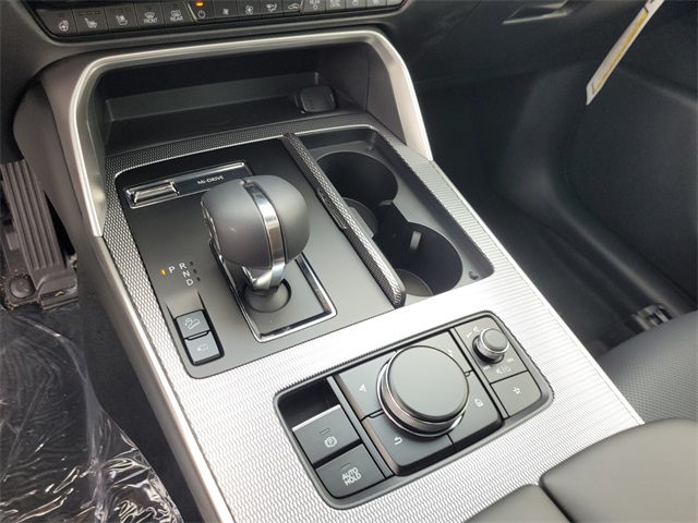 2025 Mazda CX-90 3.3 Turbo Premium Plus photo 22