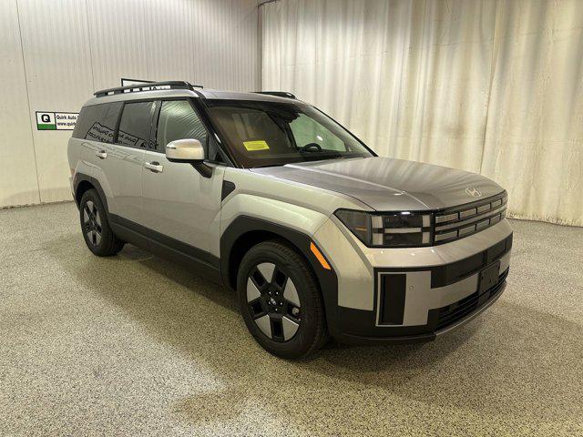 2026 Hyundai Santa Fe SEL's photo