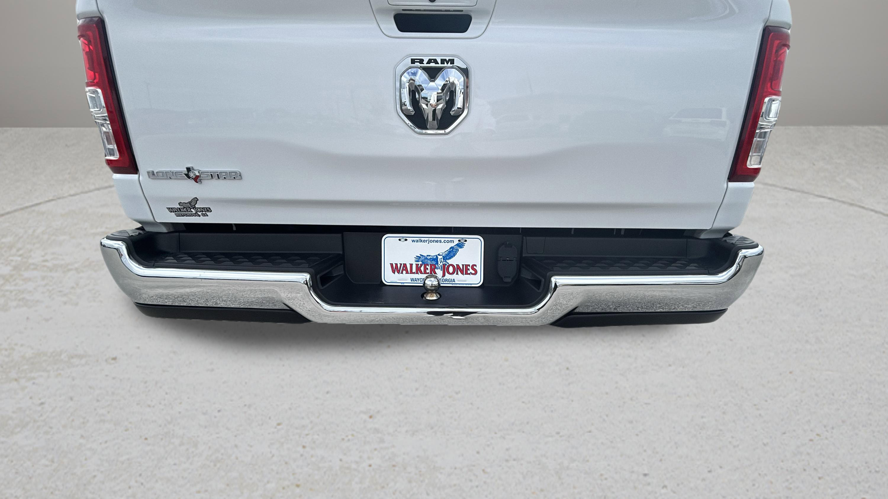 2022 Ram 1500 Lone Star photo 15