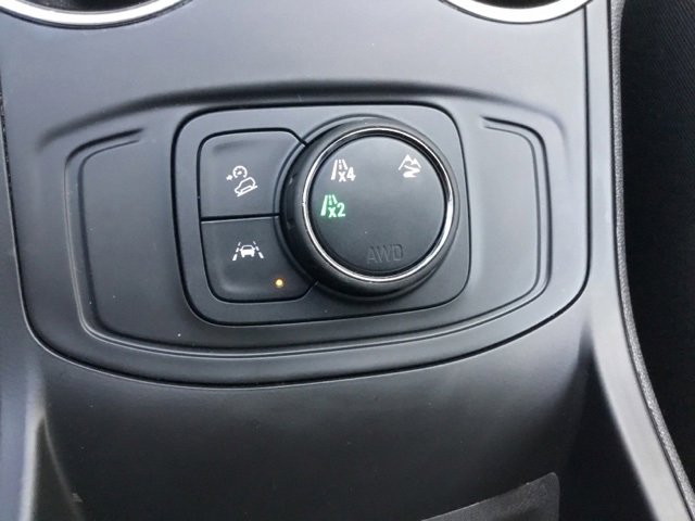 2024 Gmc Terrain SLE photo 15