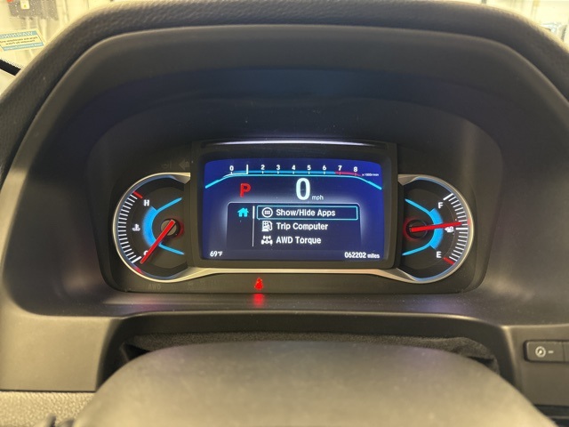 2020 Honda Pilot Elite photo 30