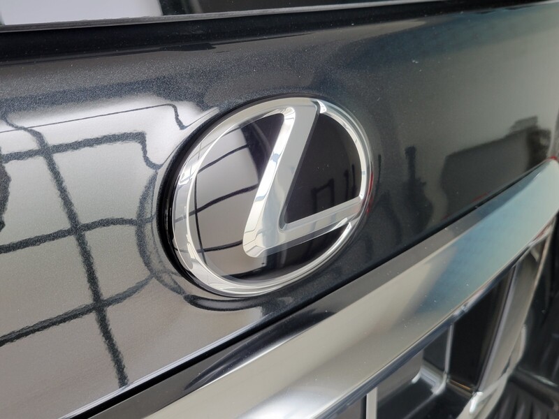 2023 Lexus GX 460 Premium photo 3