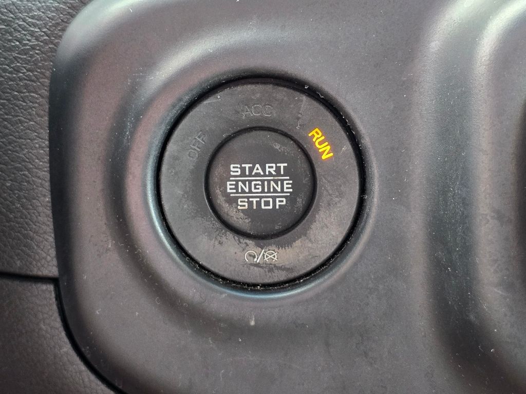 2021 Jeep Wrangler 4xe Unlimited Sahara photo 16