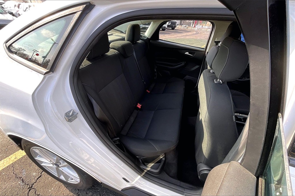 2018 FORD FOCUS - Image 23