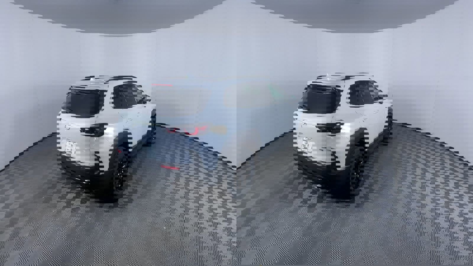 2025 Mazda CX-50 Premium photo 5
