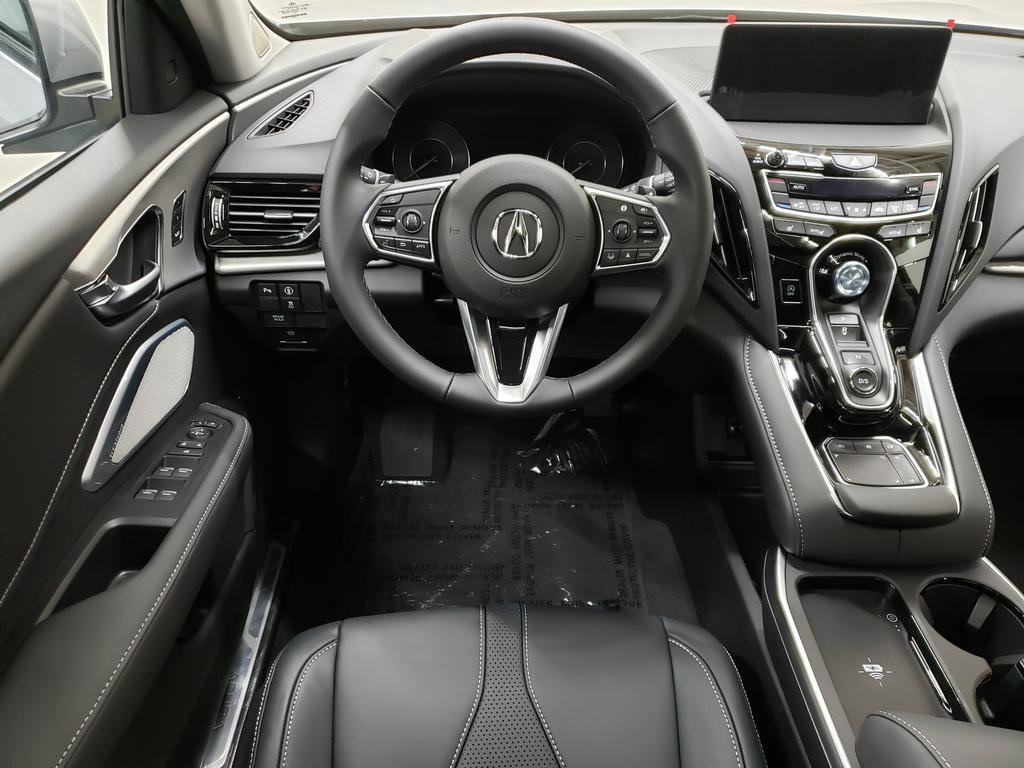 2025 Acura RDX Technology photo 7