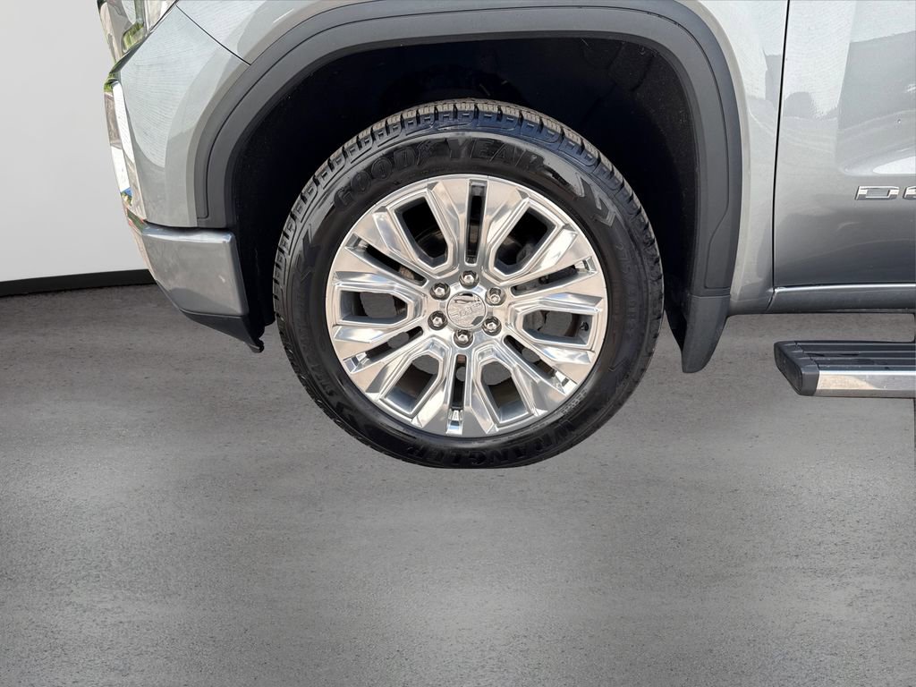 2020 Gmc Sierra 1500 Denali photo 6