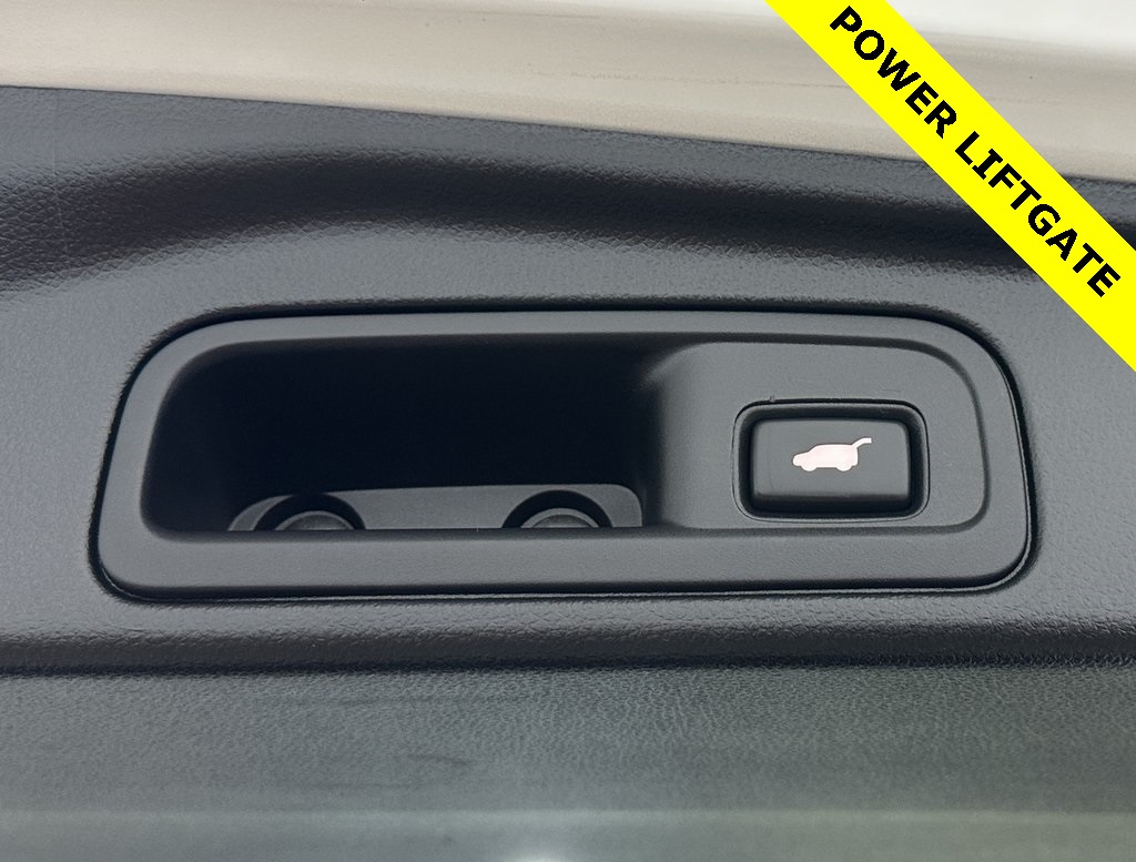 2021 Honda Pilot Touring photo 31