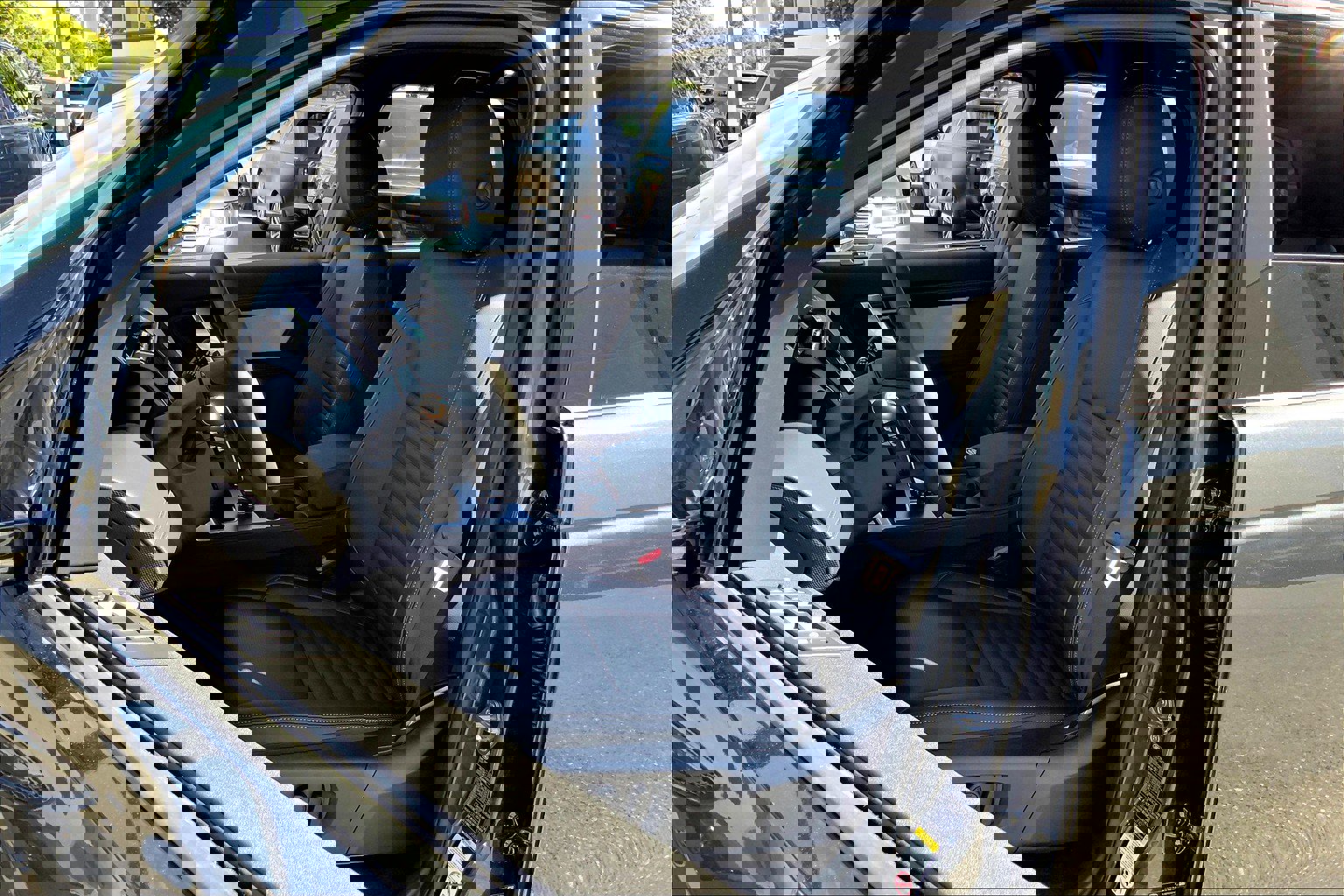 2025 Land Rover Discovery Sport Dynamic SE photo 9