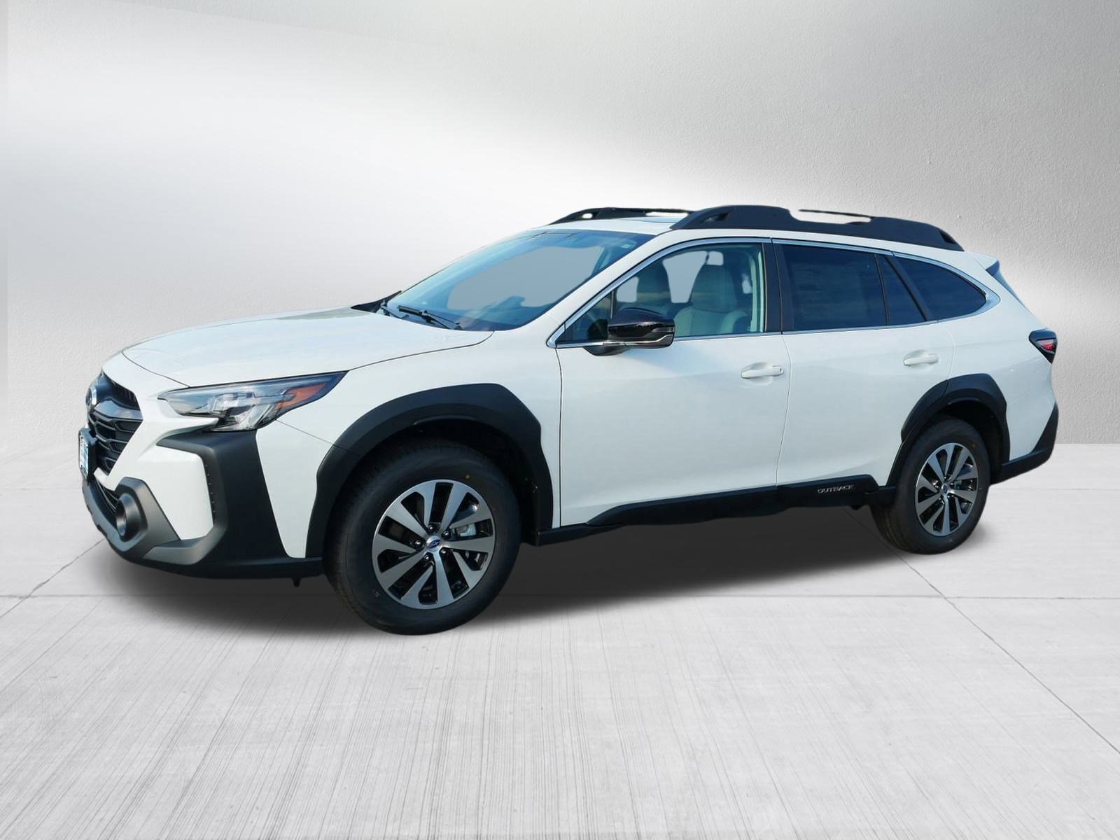 2025 Subaru Outback Premium photo 2