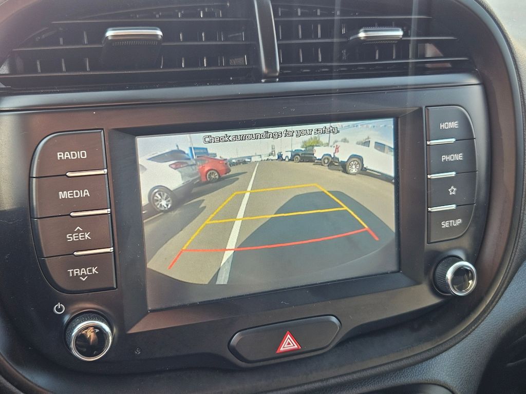 2020 Kia Soul X-Line photo 18