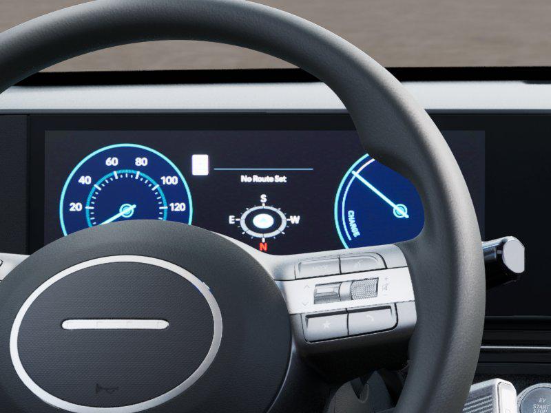 2025 Hyundai Kona Electric SE photo 25