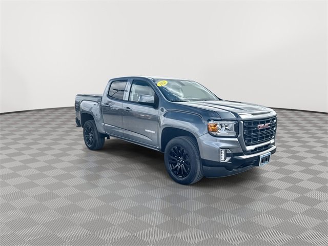 2026 Gmc Canyon Denali photo 2
