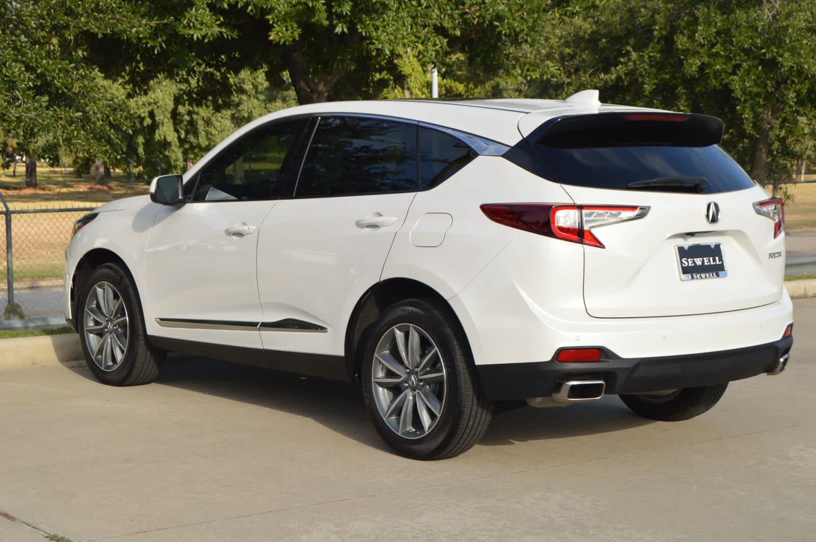 2023 Acura RDX Technology photo 5