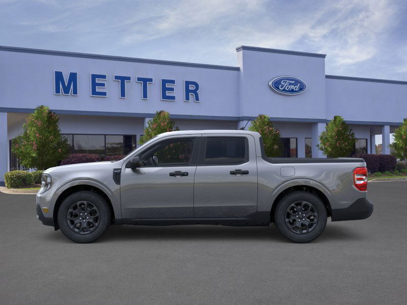 2025 Ford Maverick XLT photo 3