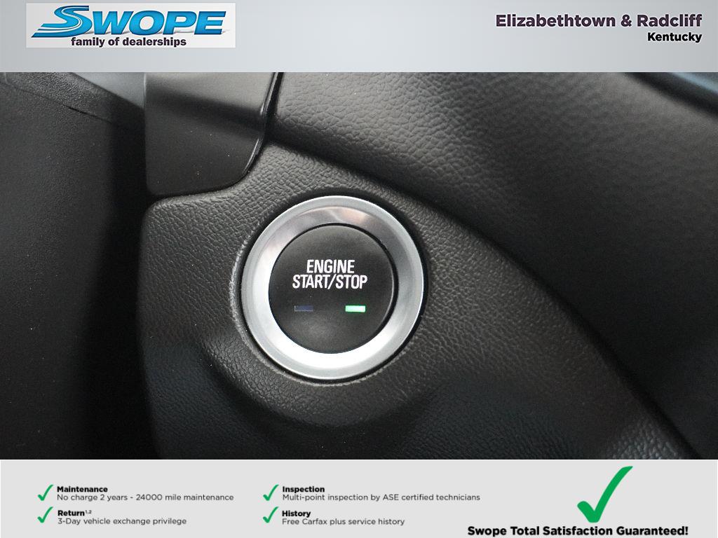 2023 Chevrolet Equinox LT photo 20