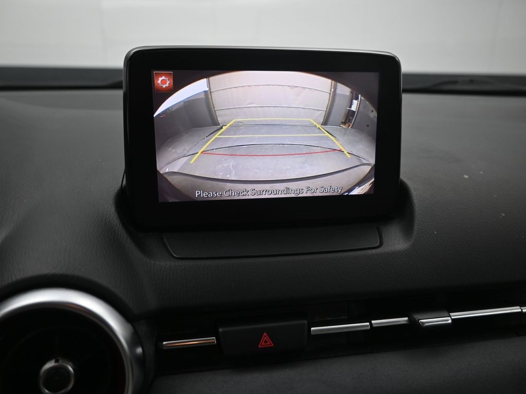 2019 Mazda CX-3 Grand Touring photo 3