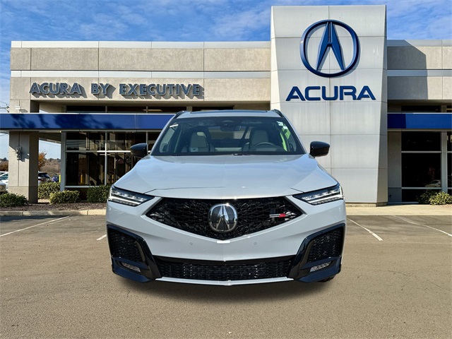 2026 Acura MDX SH-AWD Type S Advance photo 6