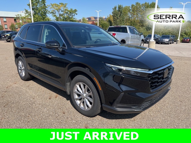 2023 Honda CR-V EX photo 2