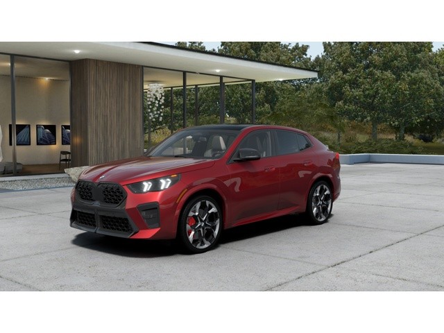 2026 BMW X2