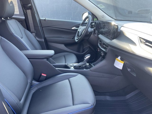 2026 Buick Encore GX Sport Touring photo 16