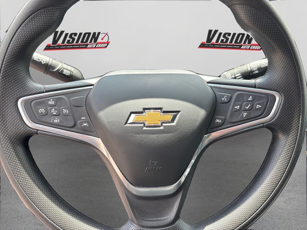 2023 Chevrolet Equinox LT photo 24