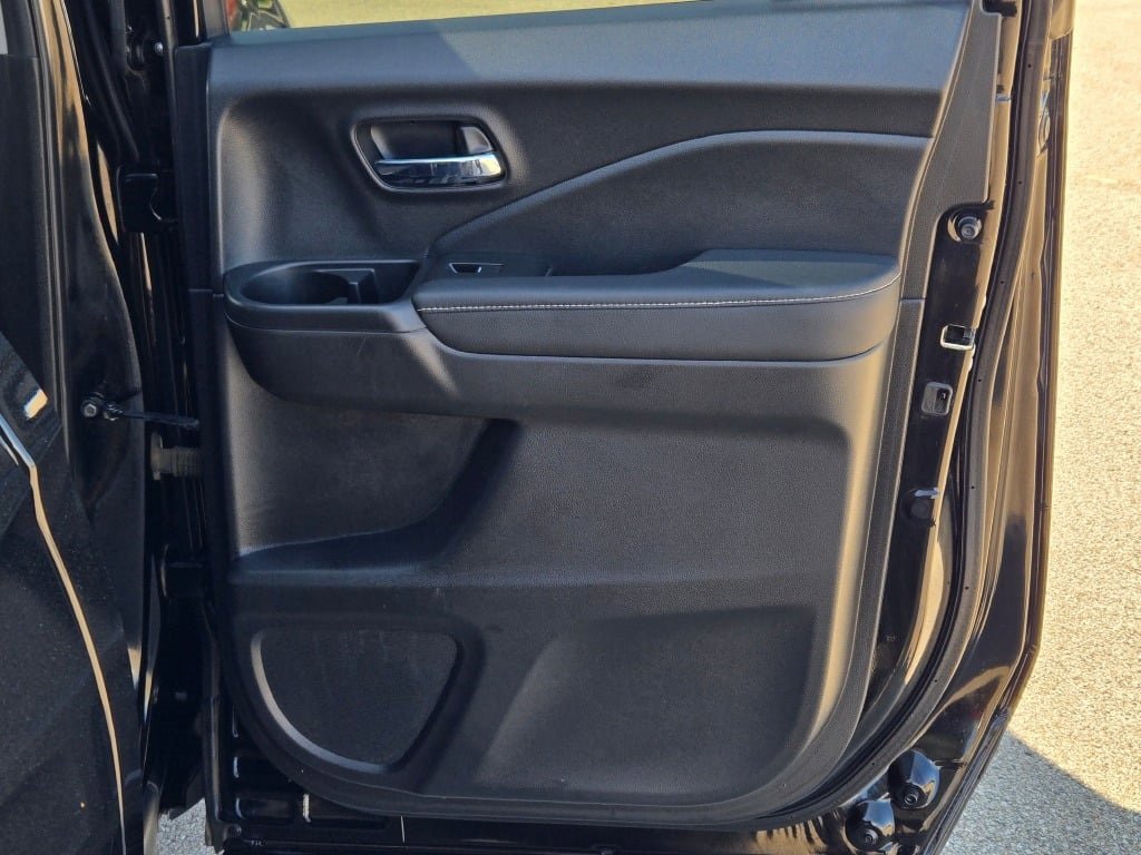2022 Honda Ridgeline Sport photo 8