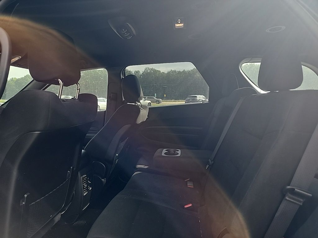 2023 Dodge Durango GT photo 6