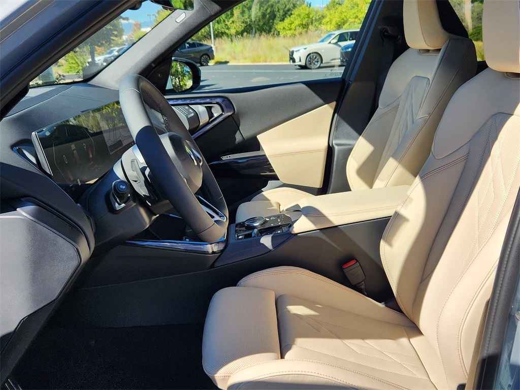 2026 Bmw X3 photo 10