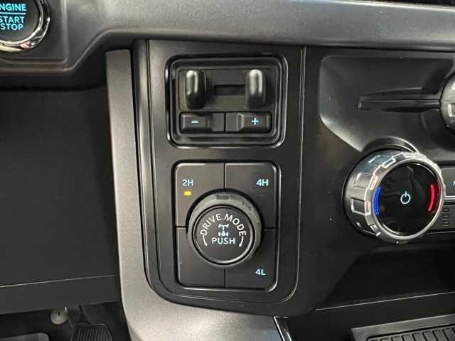 2025 Ford F-150 XLT photo 20