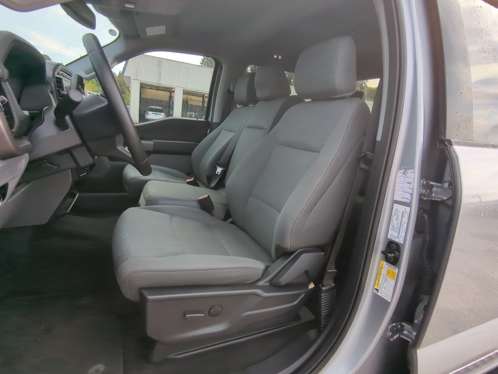 2024 Ford F-150 XLT photo 12