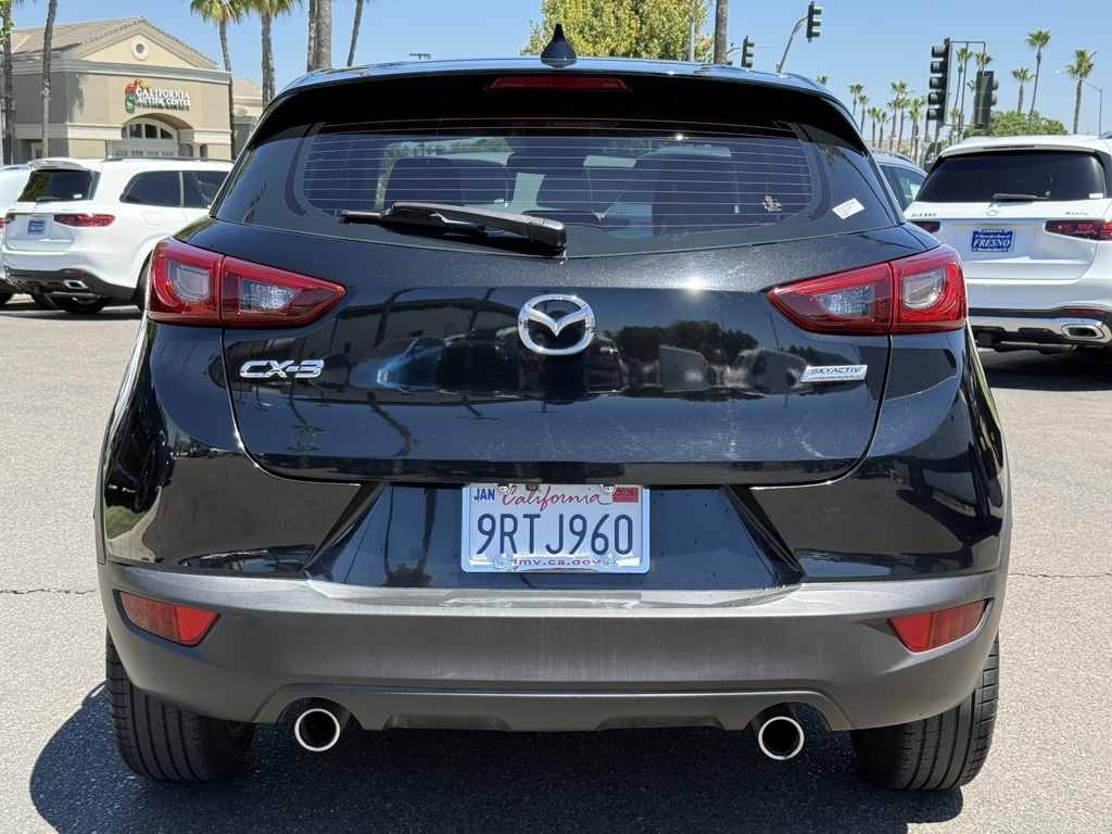 2019 Mazda CX-3 Touring photo 6