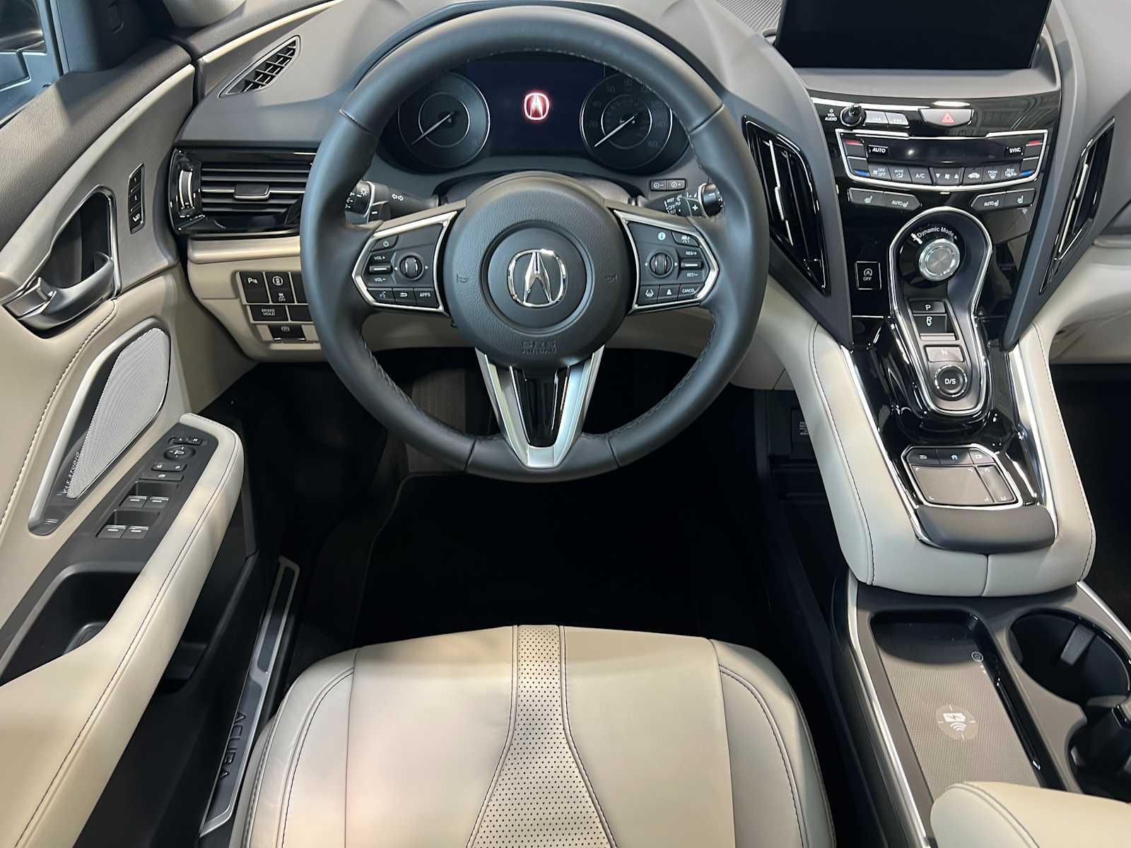 2025 Acura RDX Technology photo 14
