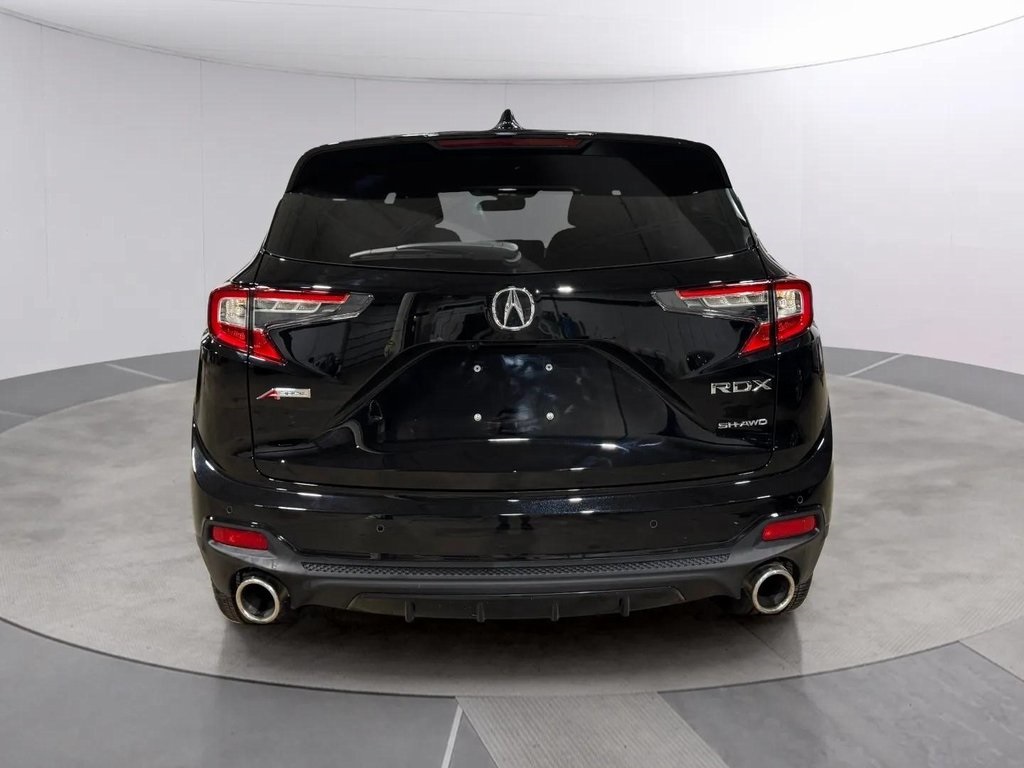 2024 Acura RDX A-Spec photo 5
