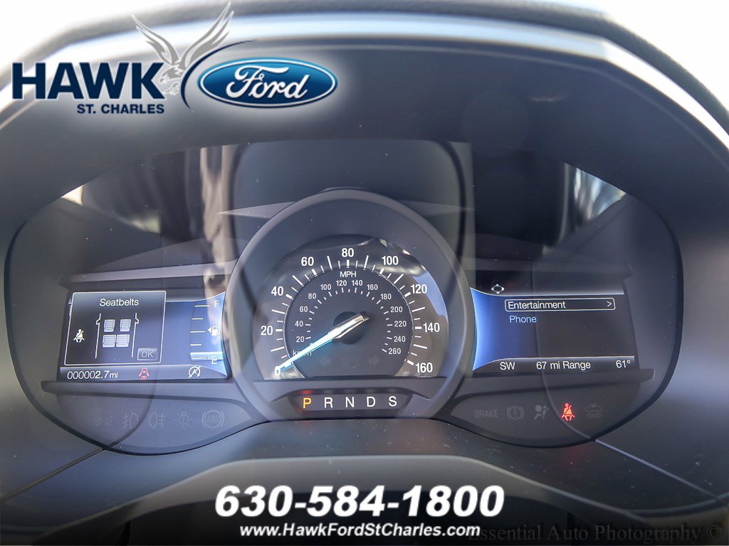 2024 FORD EDGE - Image 10