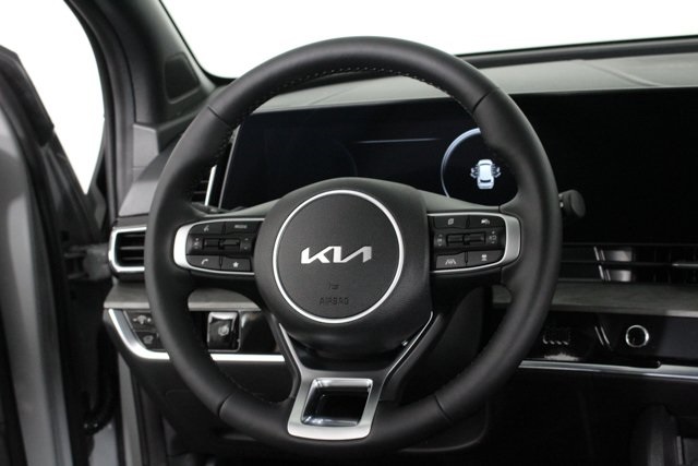 2024 Kia Sportage X-Pro photo 2