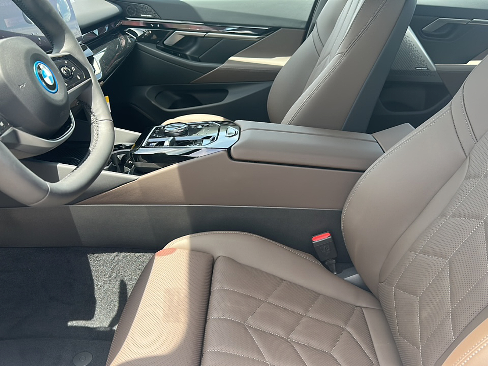 2026 Bmw i5 eDrive40 photo 4